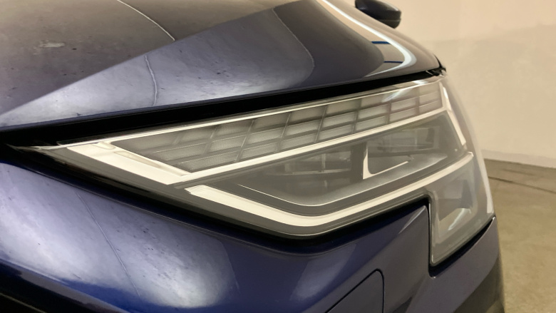 Audi A3 1.5 TFSI 116 Sport 5dr Petrol Hatchback